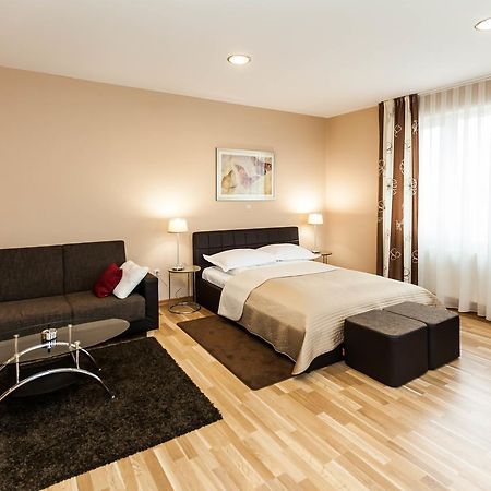 Hotel Petrijevci Bizovac Room photo