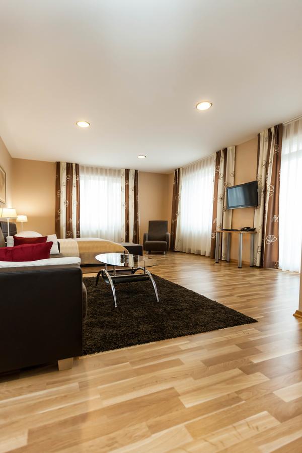 Hotel Petrijevci Bizovac Room photo
