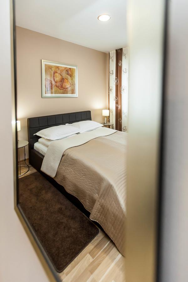 Hotel Petrijevci Bizovac Room photo